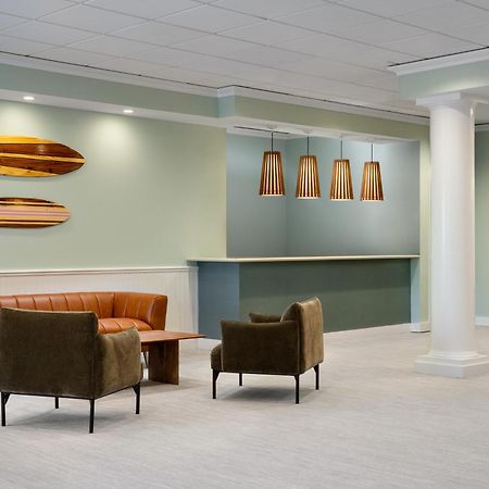 Southampton Inn Dış mekan fotoğraf