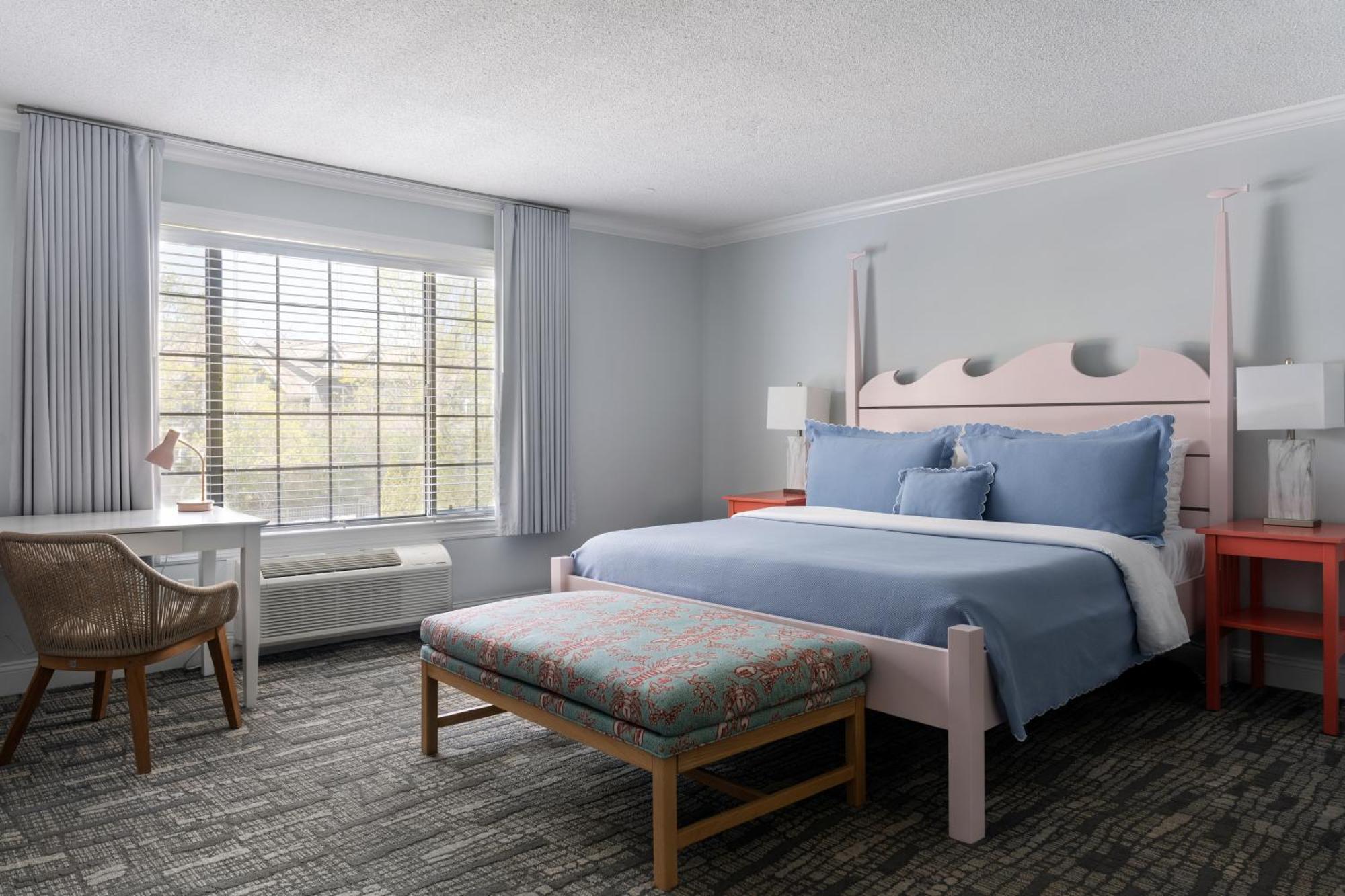 Southampton Inn Dış mekan fotoğraf