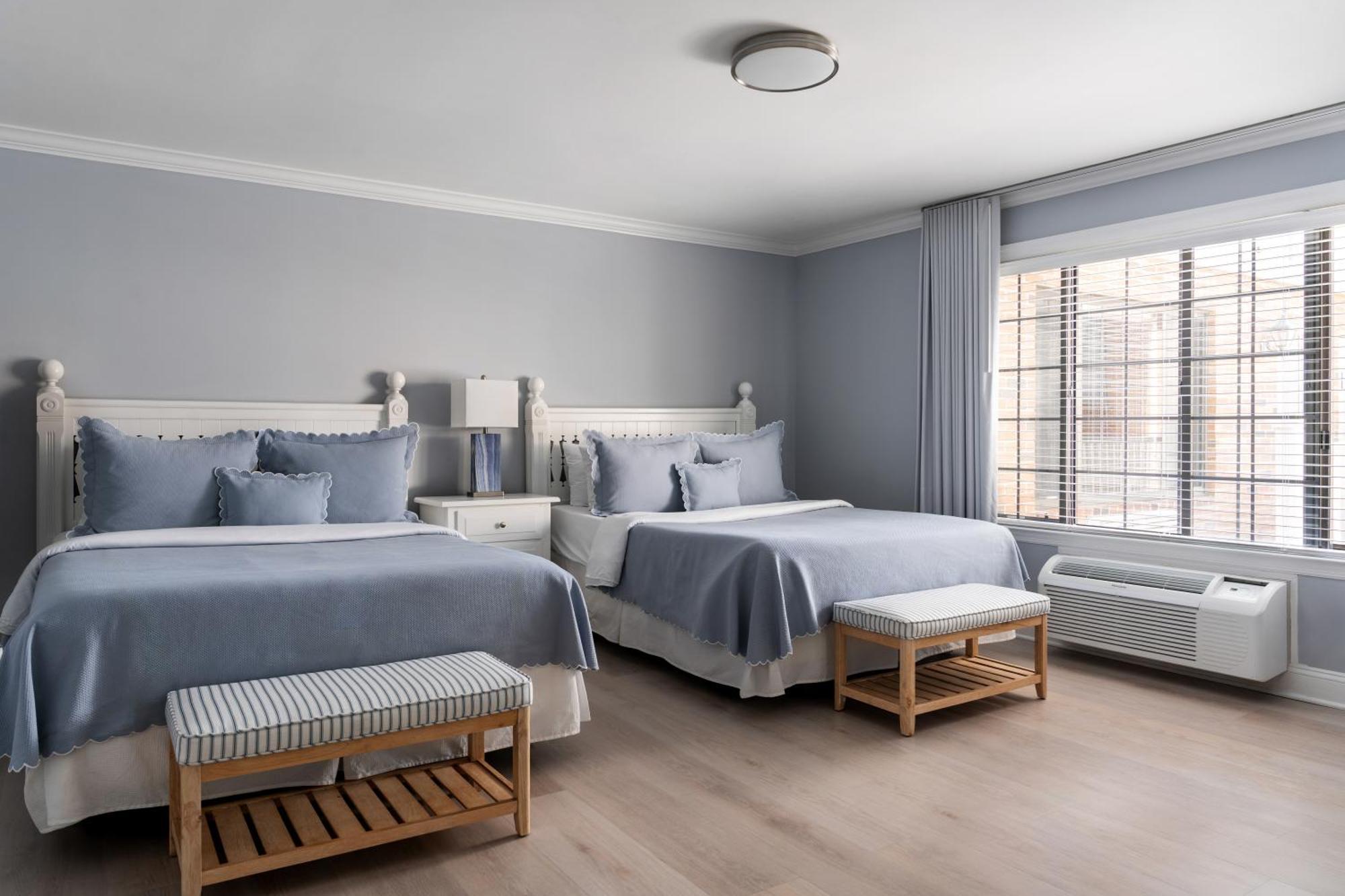 Southampton Inn Dış mekan fotoğraf