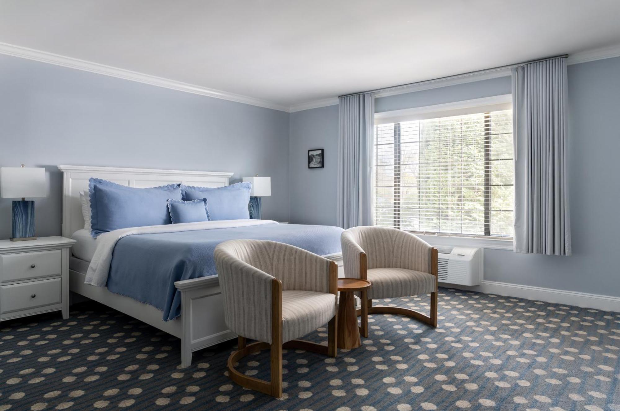 Southampton Inn Dış mekan fotoğraf