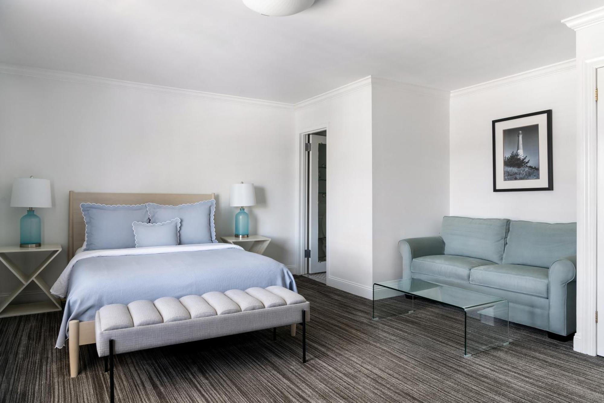 Southampton Inn Dış mekan fotoğraf