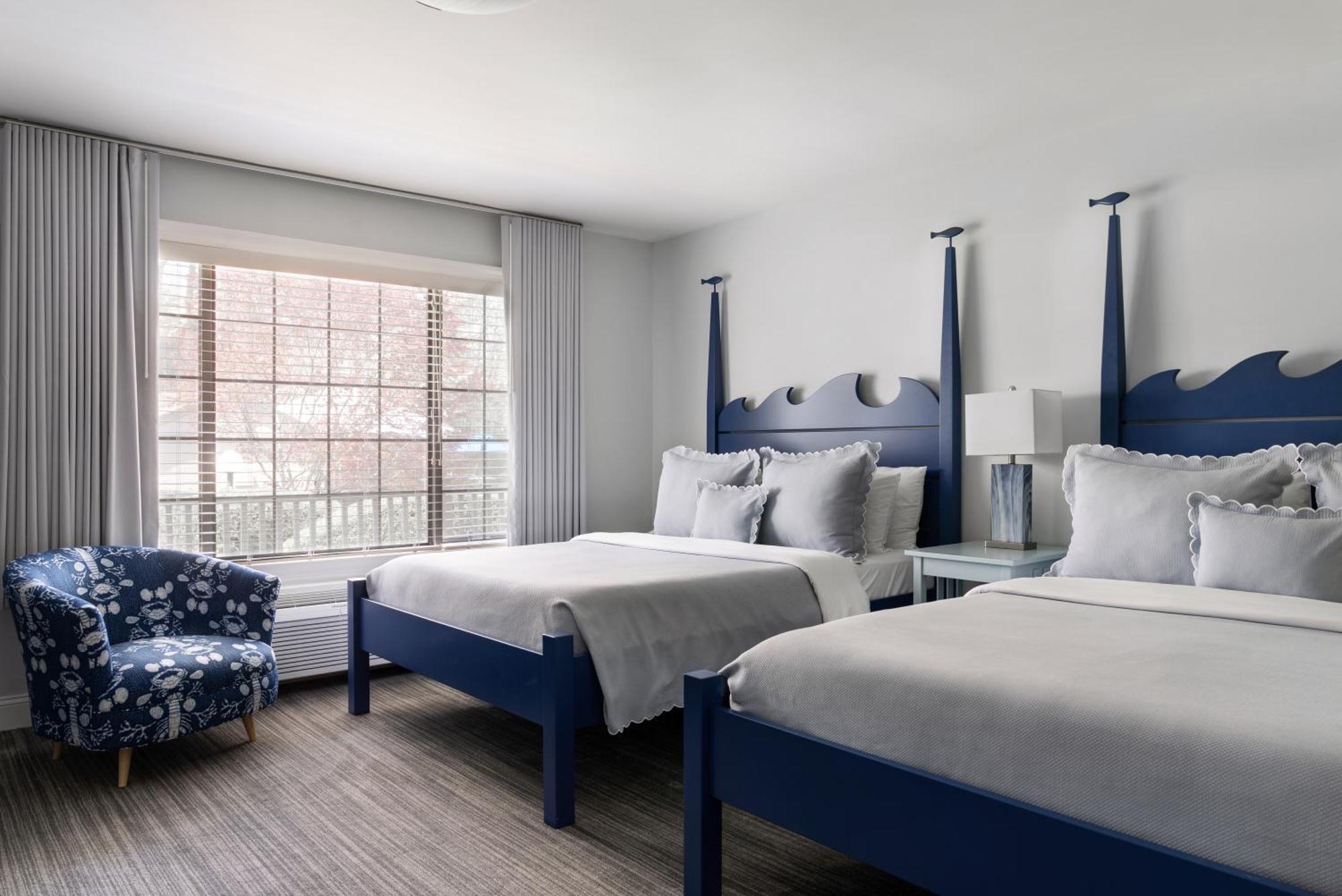 Southampton Inn Dış mekan fotoğraf