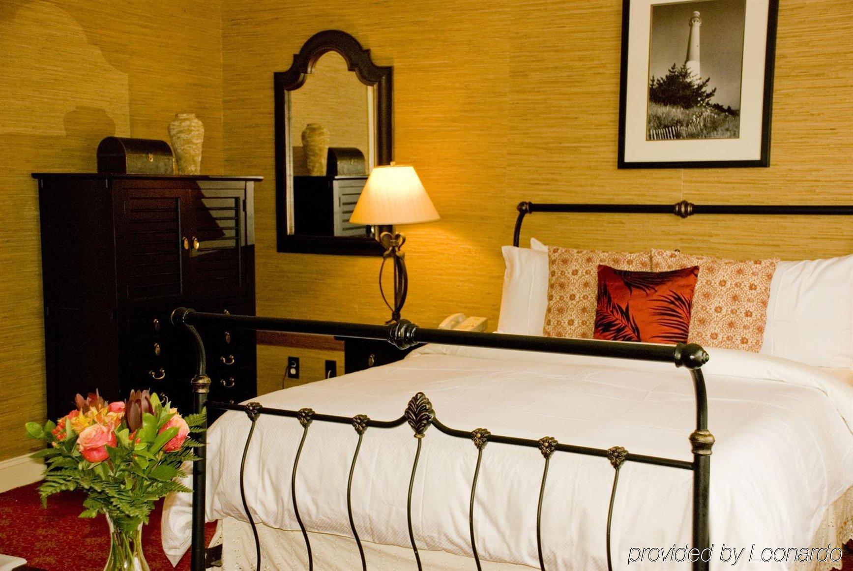 Southampton Inn Dış mekan fotoğraf
