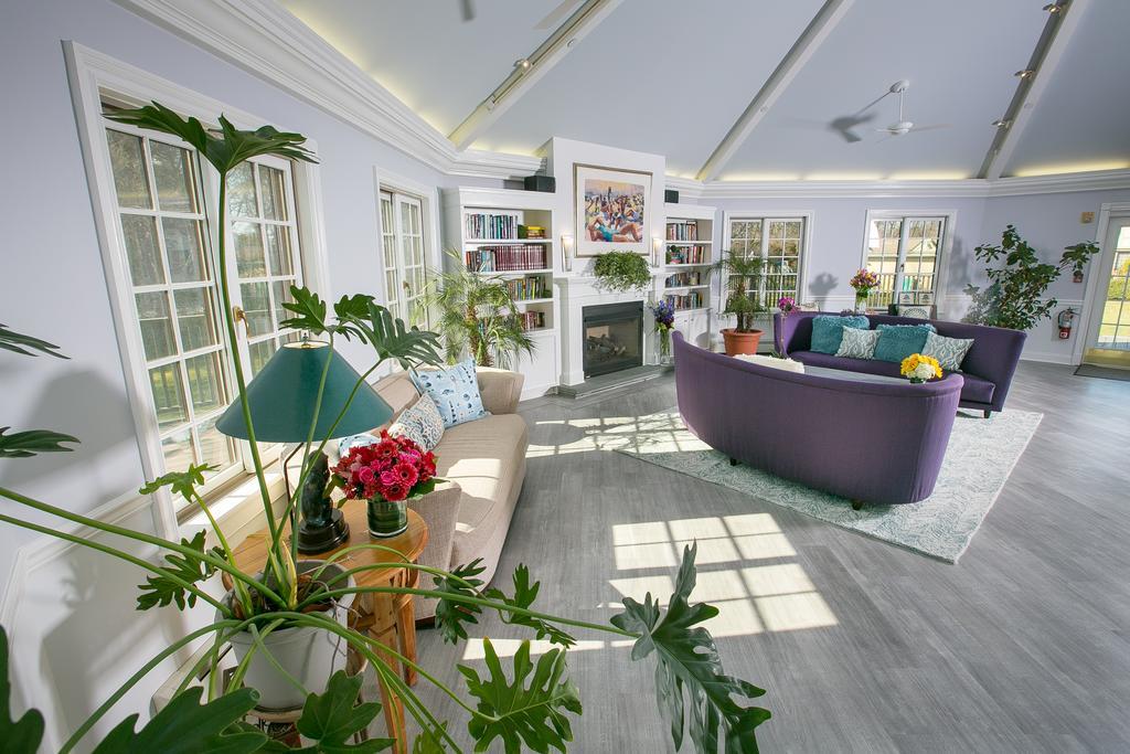 Southampton Inn Dış mekan fotoğraf