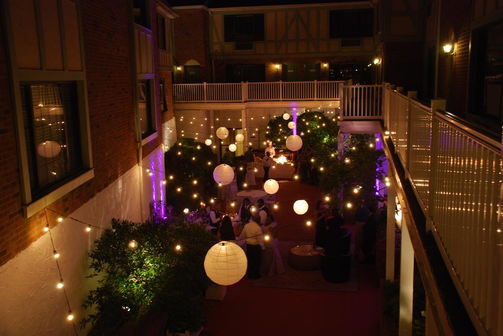 Southampton Inn Dış mekan fotoğraf