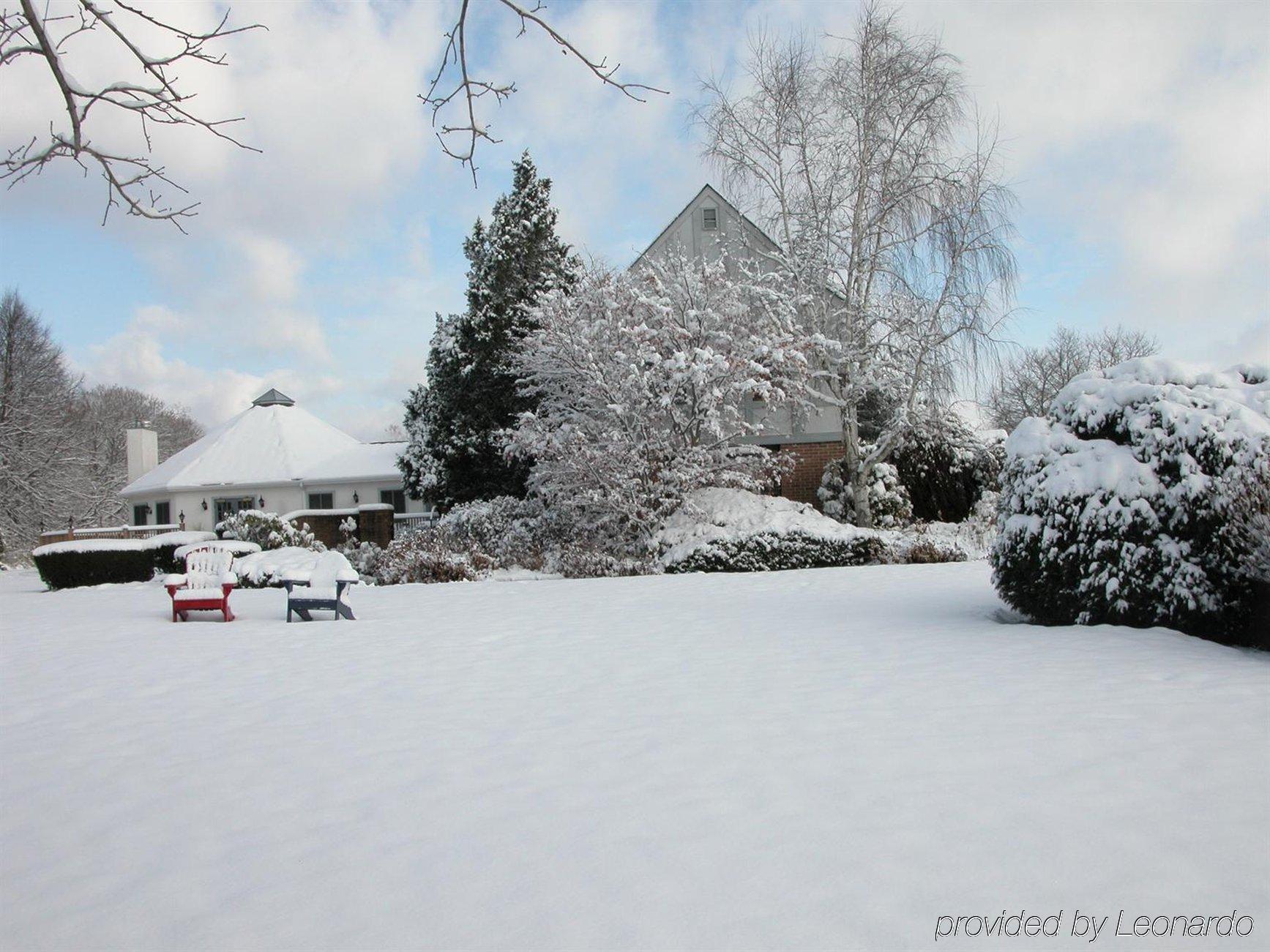 Southampton Inn Dış mekan fotoğraf