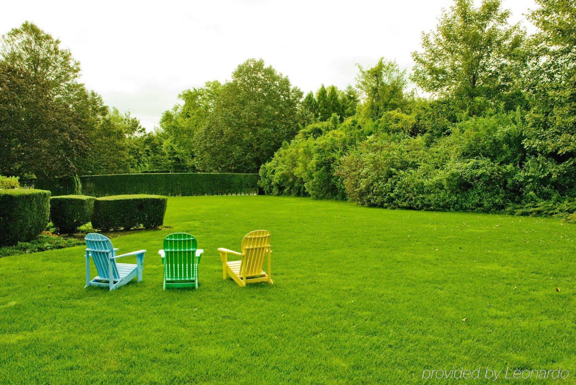 Southampton Inn Dış mekan fotoğraf