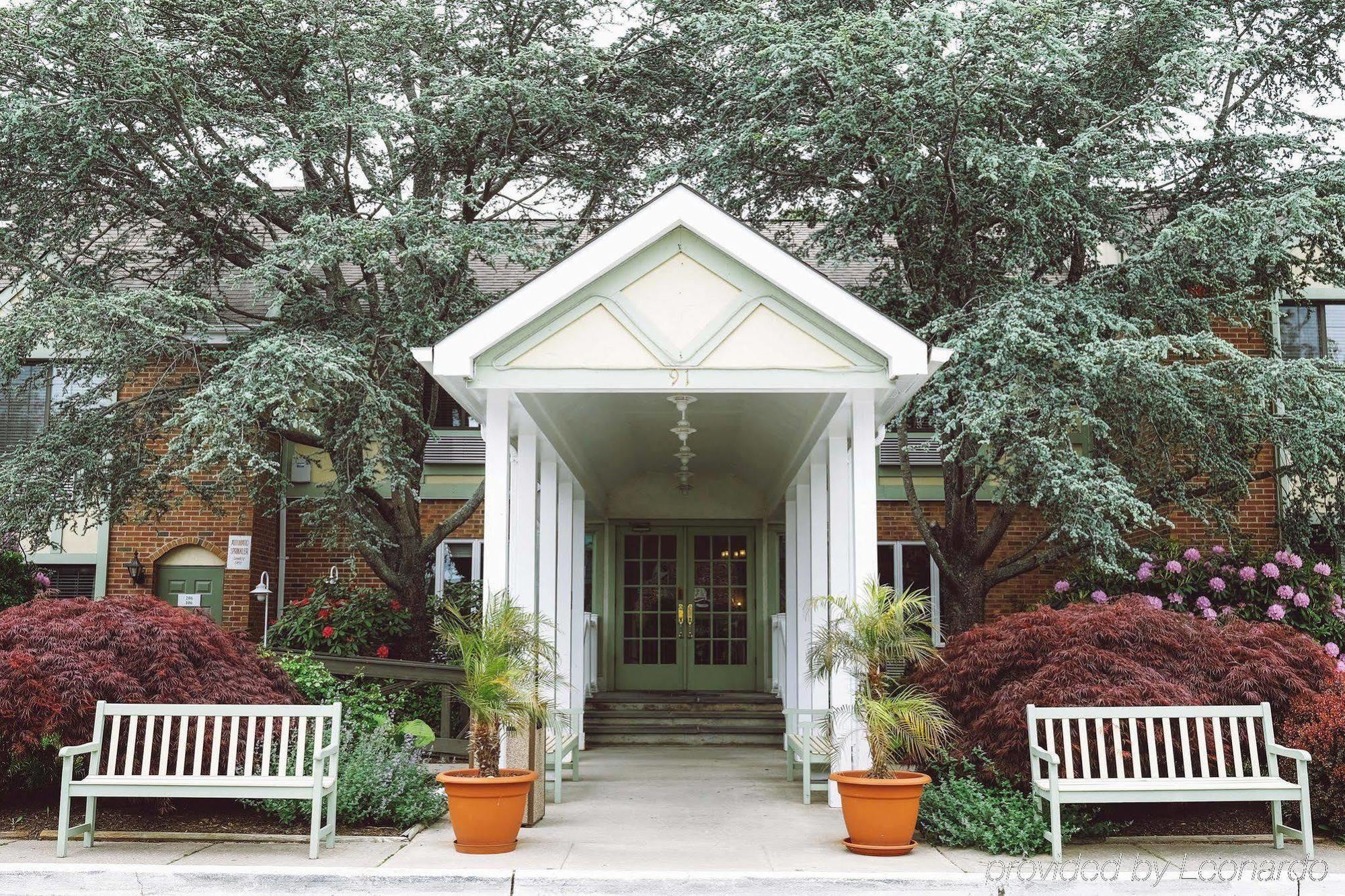 Southampton Inn Dış mekan fotoğraf