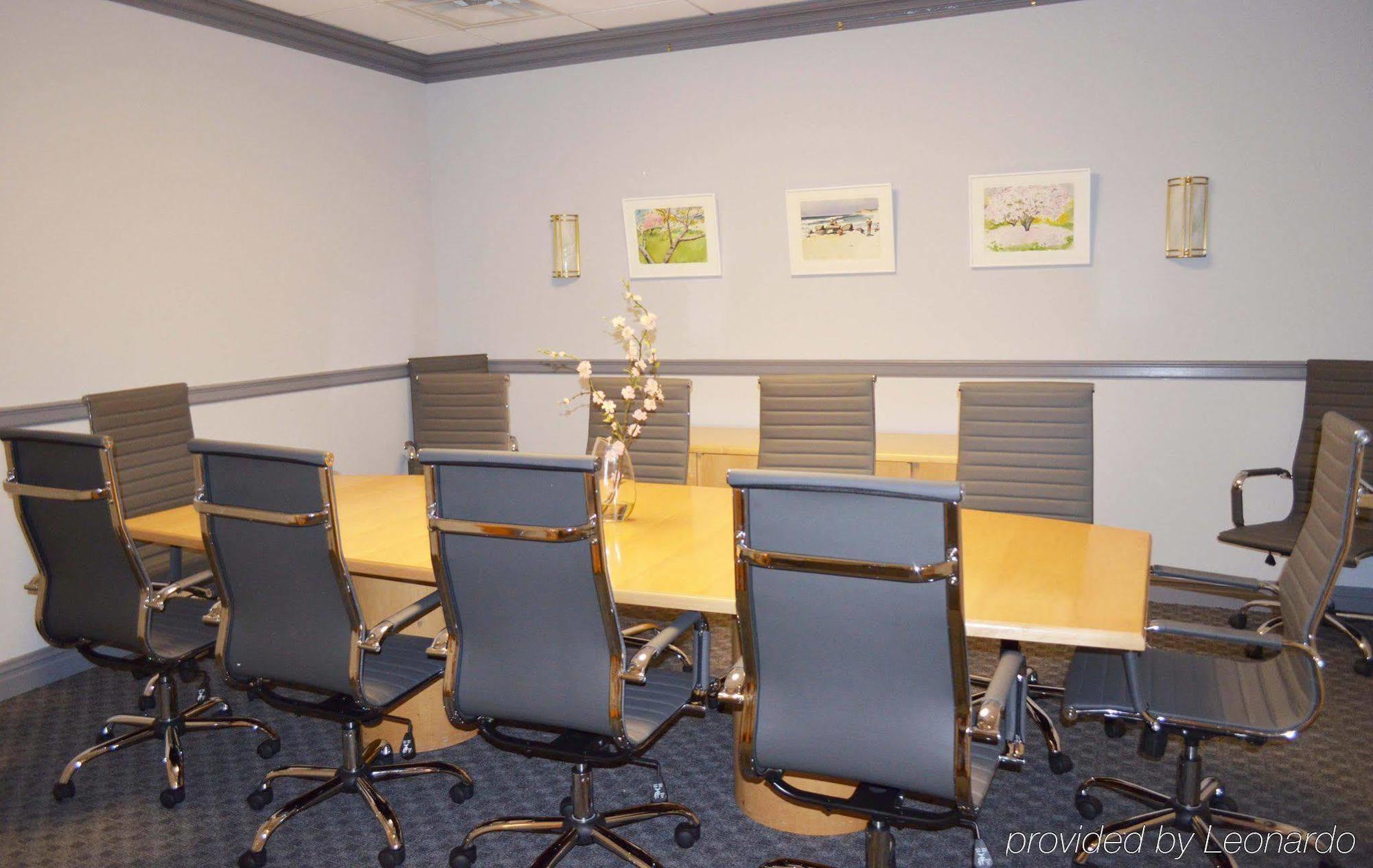 Southampton Inn Dış mekan fotoğraf