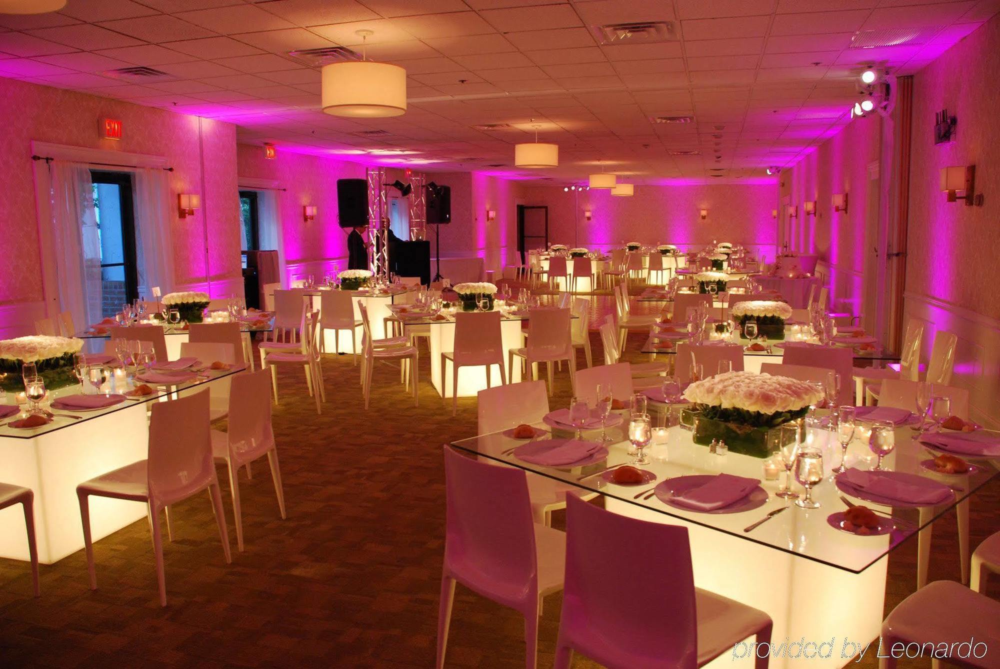 Southampton Inn Dış mekan fotoğraf