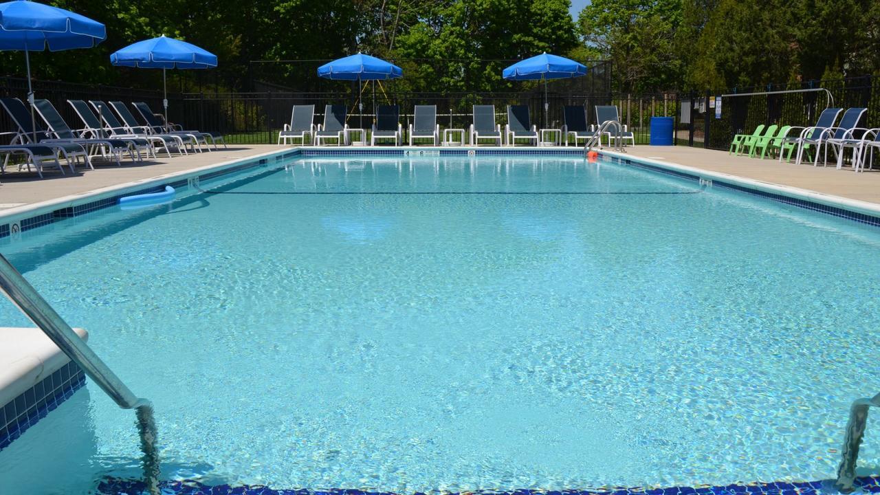 Southampton Inn Dış mekan fotoğraf