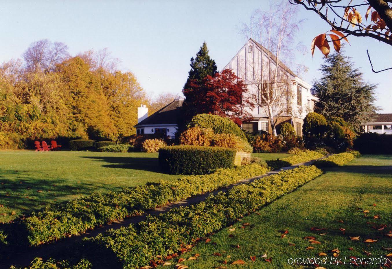 Southampton Inn Dış mekan fotoğraf