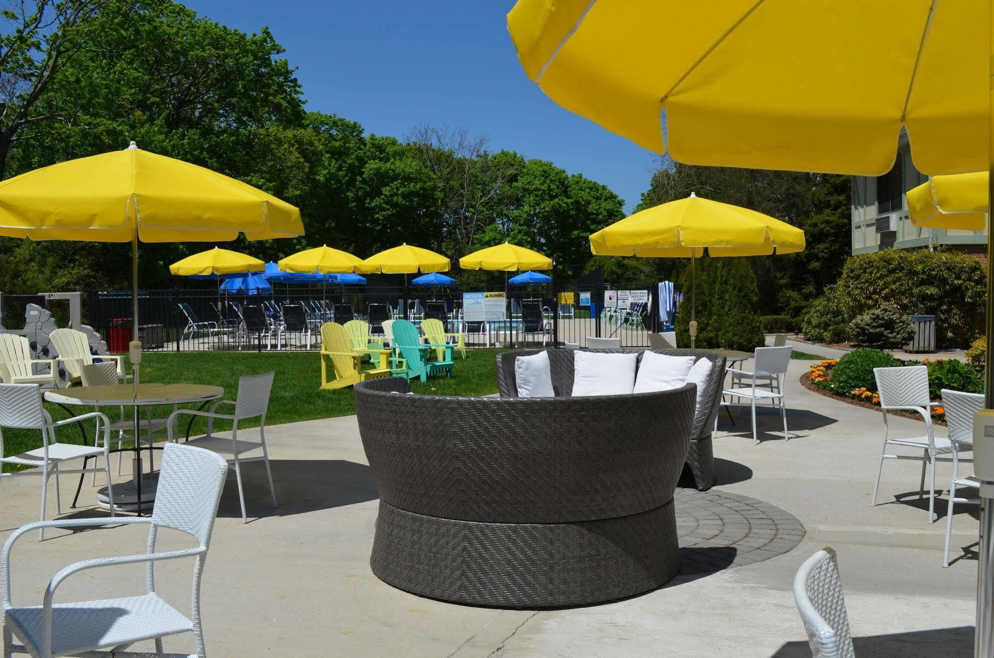 Southampton Inn Dış mekan fotoğraf