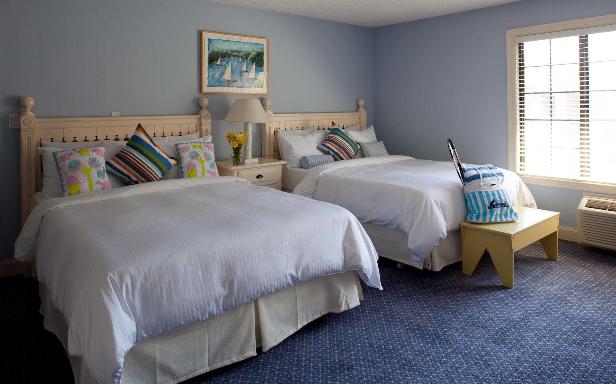 Southampton Inn Dış mekan fotoğraf