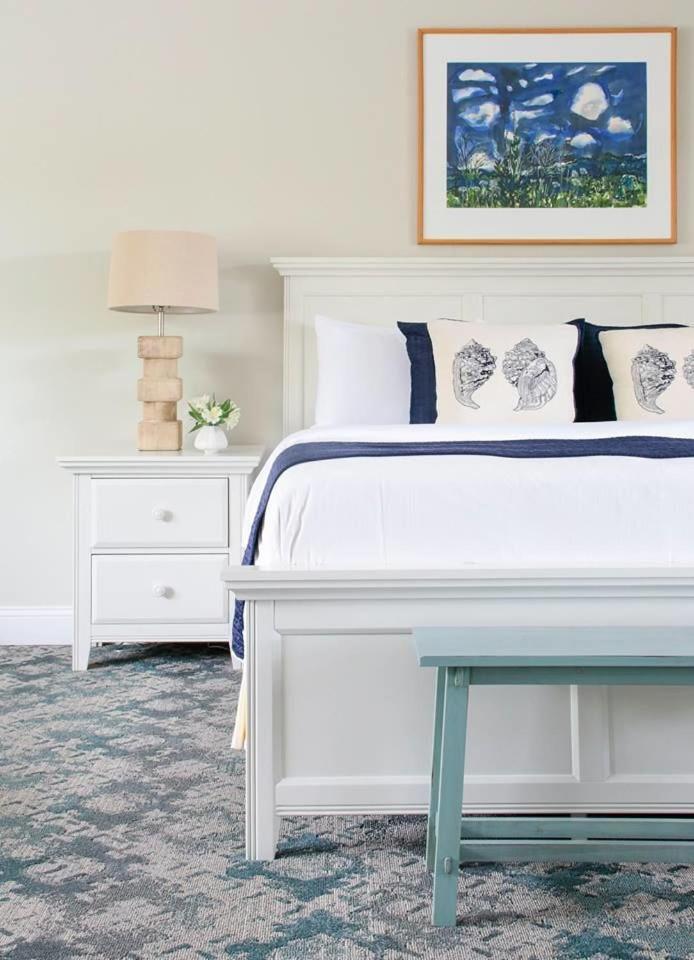 Southampton Inn Dış mekan fotoğraf