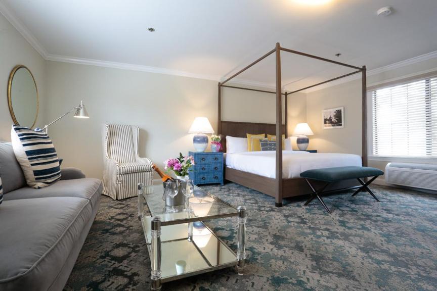 Southampton Inn Dış mekan fotoğraf