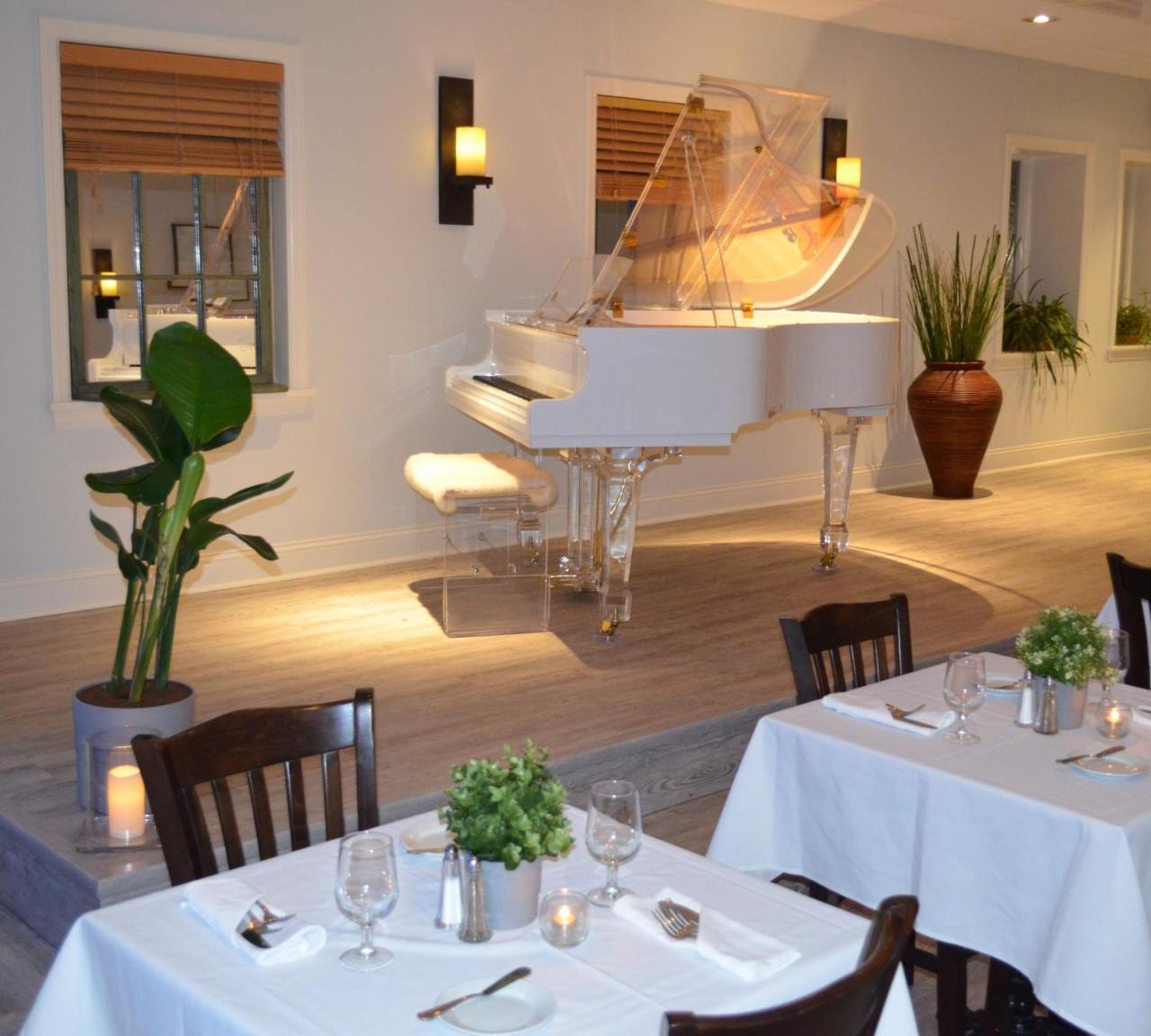 Southampton Inn Dış mekan fotoğraf
