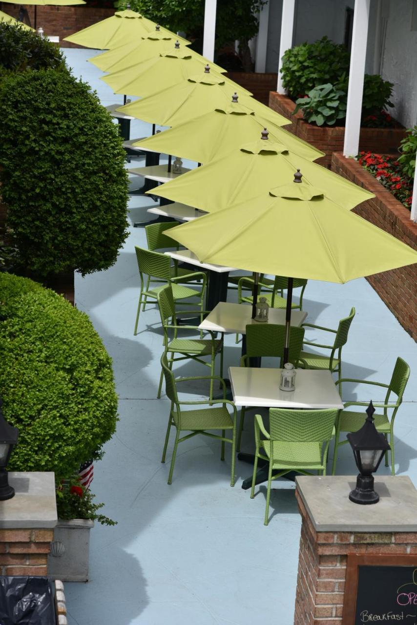 Southampton Inn Dış mekan fotoğraf
