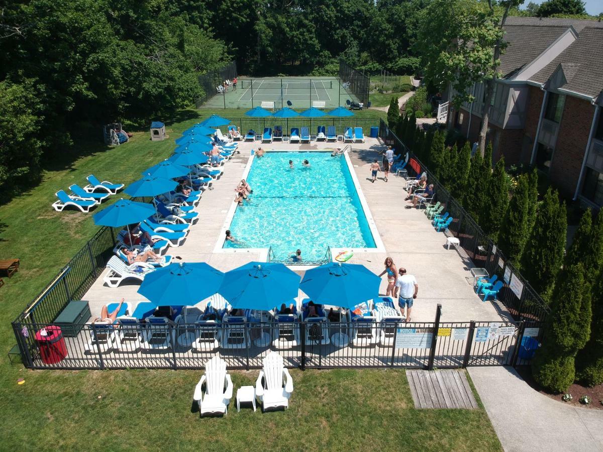 Southampton Inn Dış mekan fotoğraf